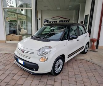 Fiat 500L Pro 1.6 MJT 105CV Pop Star 4 posti (N1)