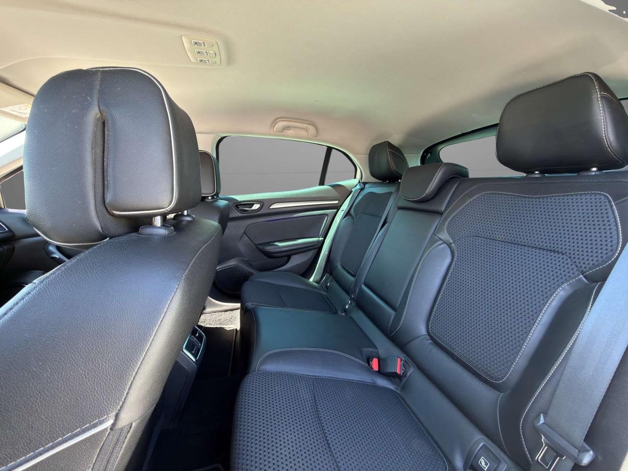 Renault Megane 1.5 EDC GT Line BOSE 110cv UNIPRO -PROMO FINANZIAMENTO LS