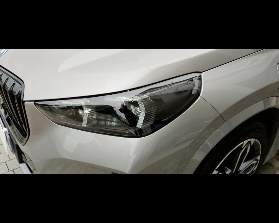 BMW X1 25 e MSport xDrive DCT