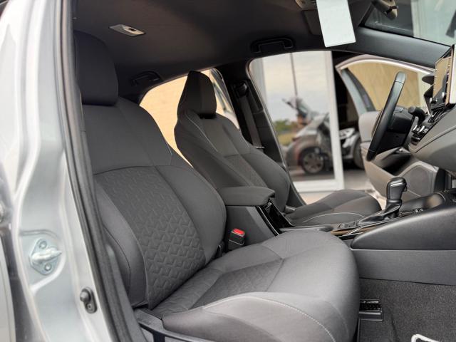 TOYOTA Corolla 1.8 Hybrid Business (NESSUN VINCOLO)
