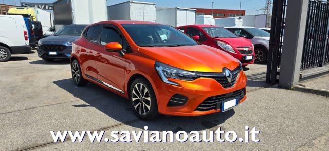 RENAULT Clio Blue dCi 8V 85 CV 5 porte Zen " N1 "