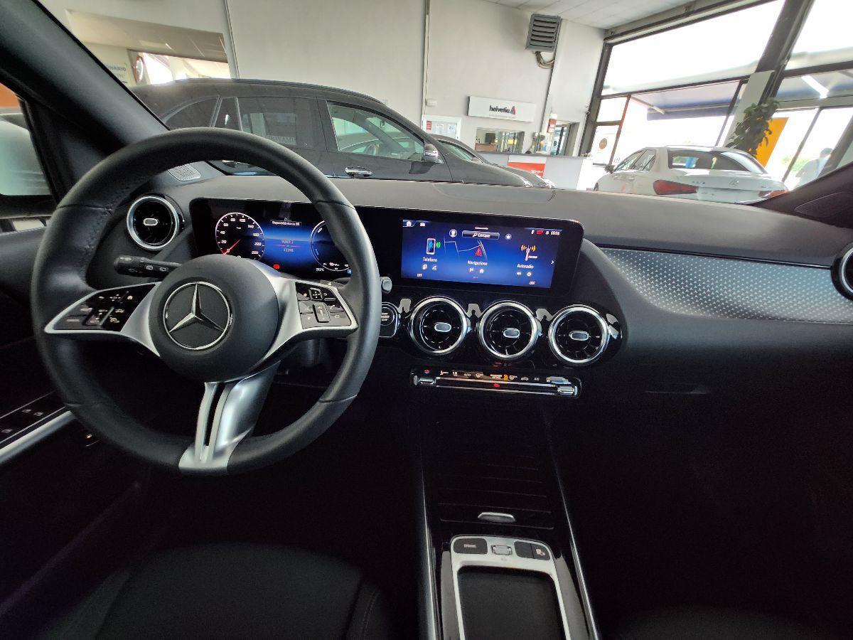 MERCEDES - Classe B - B 250 Automatic EQ-Power Sport Plus