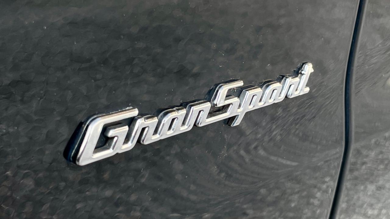 MASERATI LEVANTE 3.0 GRANSPORT Q4 V6 275CV - FULL LED, PELLE, SOSPENSIONI REGOLABILI, SEDILI ELETTRICI