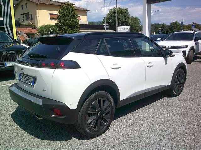 Peugeot 2008 2008 II 2020 1.5 bluehdi GT s