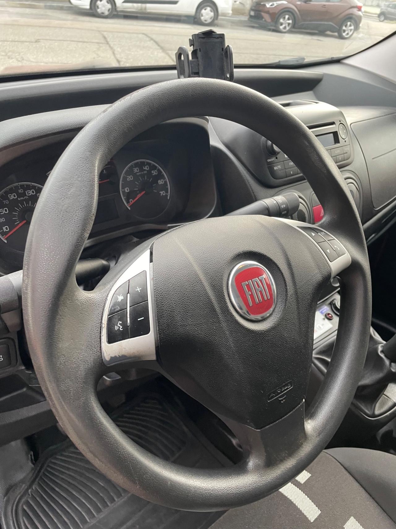 Fiat Fiorino 1.3 MJT 95CV Cargo Adventure