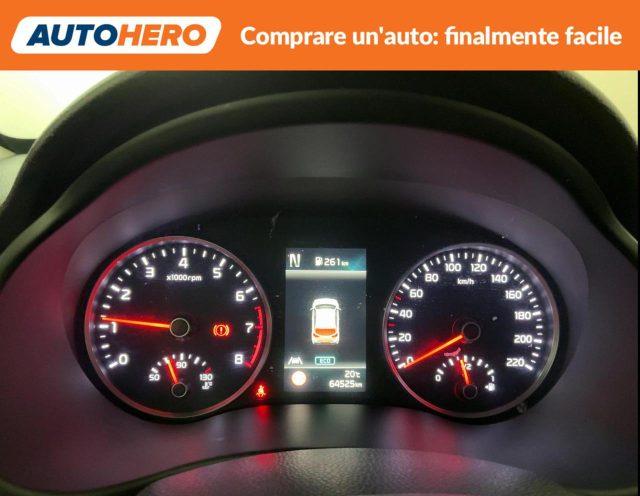 KIA Rio 1.0 T-GDi 100 CV MHEV iMT GT Line