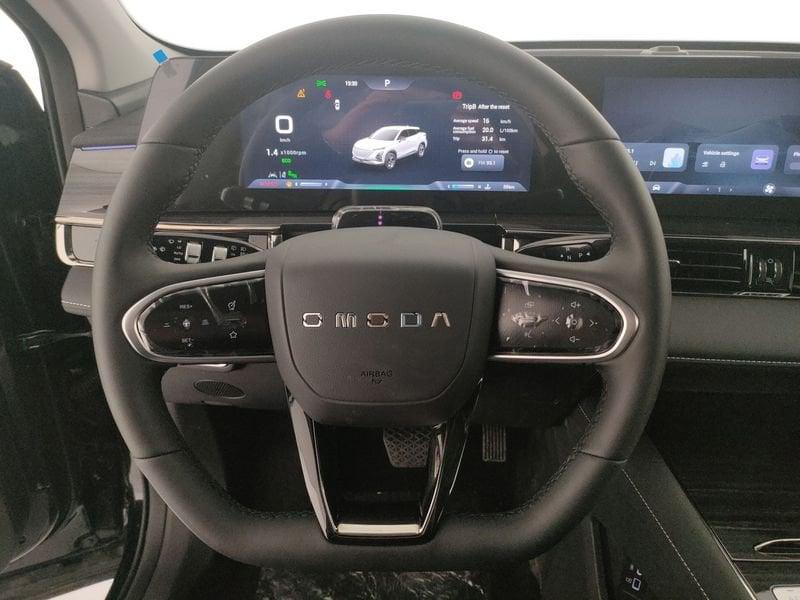 Omoda Omoda 5 Omoda 5 1.6 TGDI 147CV Anniversary