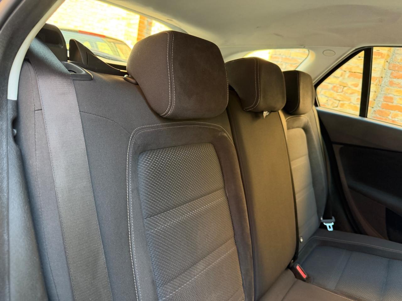 Fiat Tipo 1.6 Mjt S&S SW Lounge