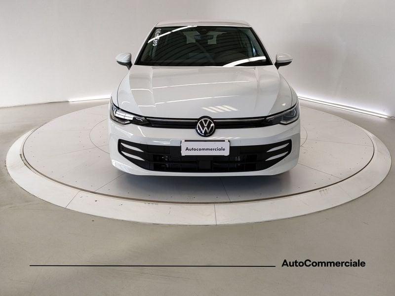 Volkswagen Golf 2.0 TDI 150CV DSG SCR Editon Plus