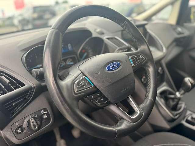 Ford C-Max C-Max 1.5 tdci Titanium X s