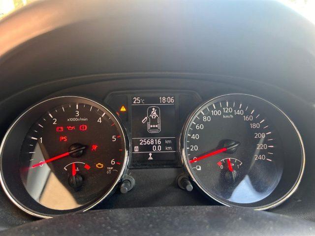 NISSAN Qashqai 1.5 dCi DPF Acenta