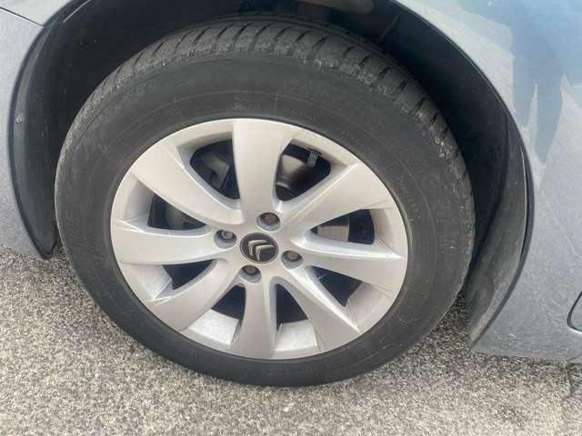 Citroen Grand C4 Picasso C4 Grand Picasso 1.6 hdi 16v Attraction 110cv