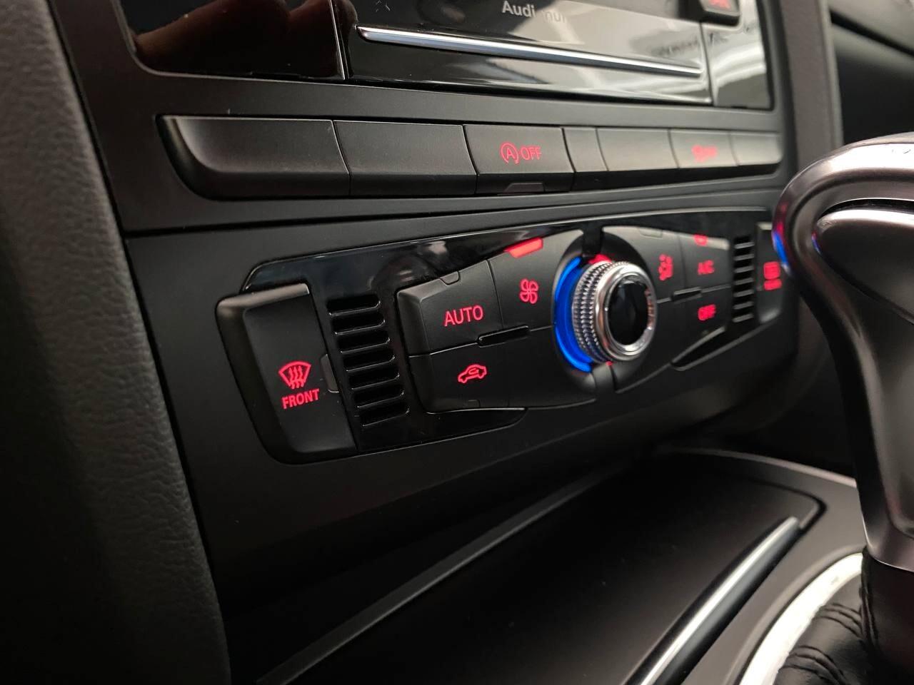 AUDI A5 SPB 2.0 TDI 177 CV AUTOMATIK MOD. ADVANCED