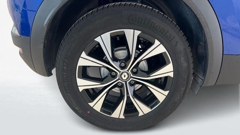 Renault Captur 1.0 TCe Techno techno TCe 90