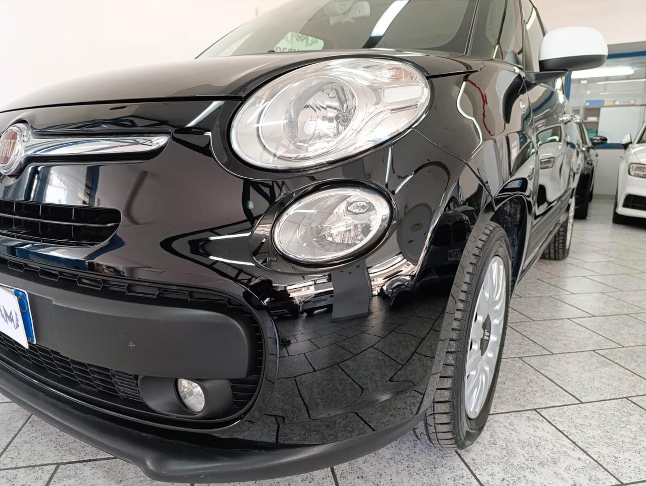 Fiat 500L 1.3 Multijet 85 CV Easy