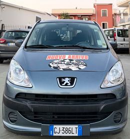 Peugeot 1007 1.4 Benzina 73 Cv