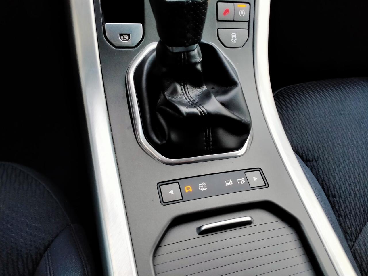 Land Rover RANGE ROVER EVOQUE 2.0TD4 E6 M.Y.16 150CV NAVI/CAMERA/ GANCIO TRAINO