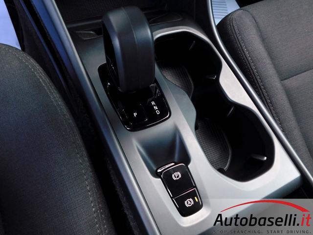 VOLVO XC40 T2 AUTOMATICO GEARTRONIC ESSENTIAL