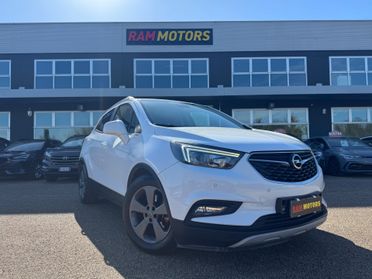 Opel Mokka X 1.4 Turbo GPL Tech 140CV 4x2 Innovation NEOPATENTATI
