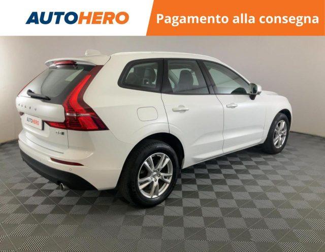 VOLVO XC60 D4 AWD Geartronic Business