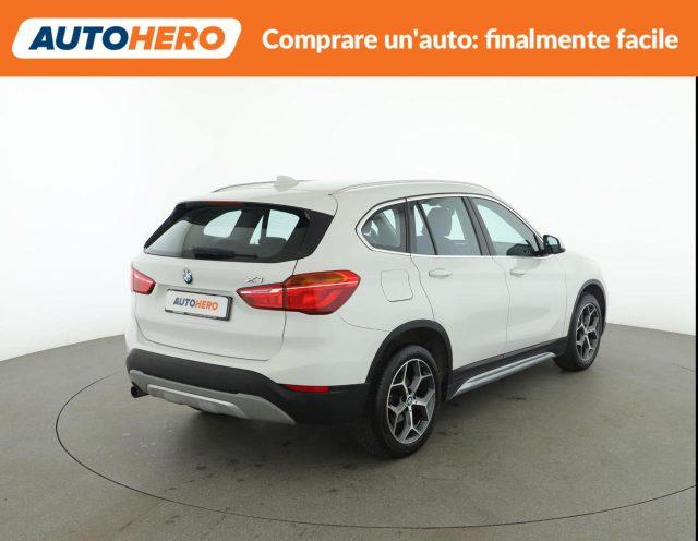 BMW X1 sDrive18d xLine