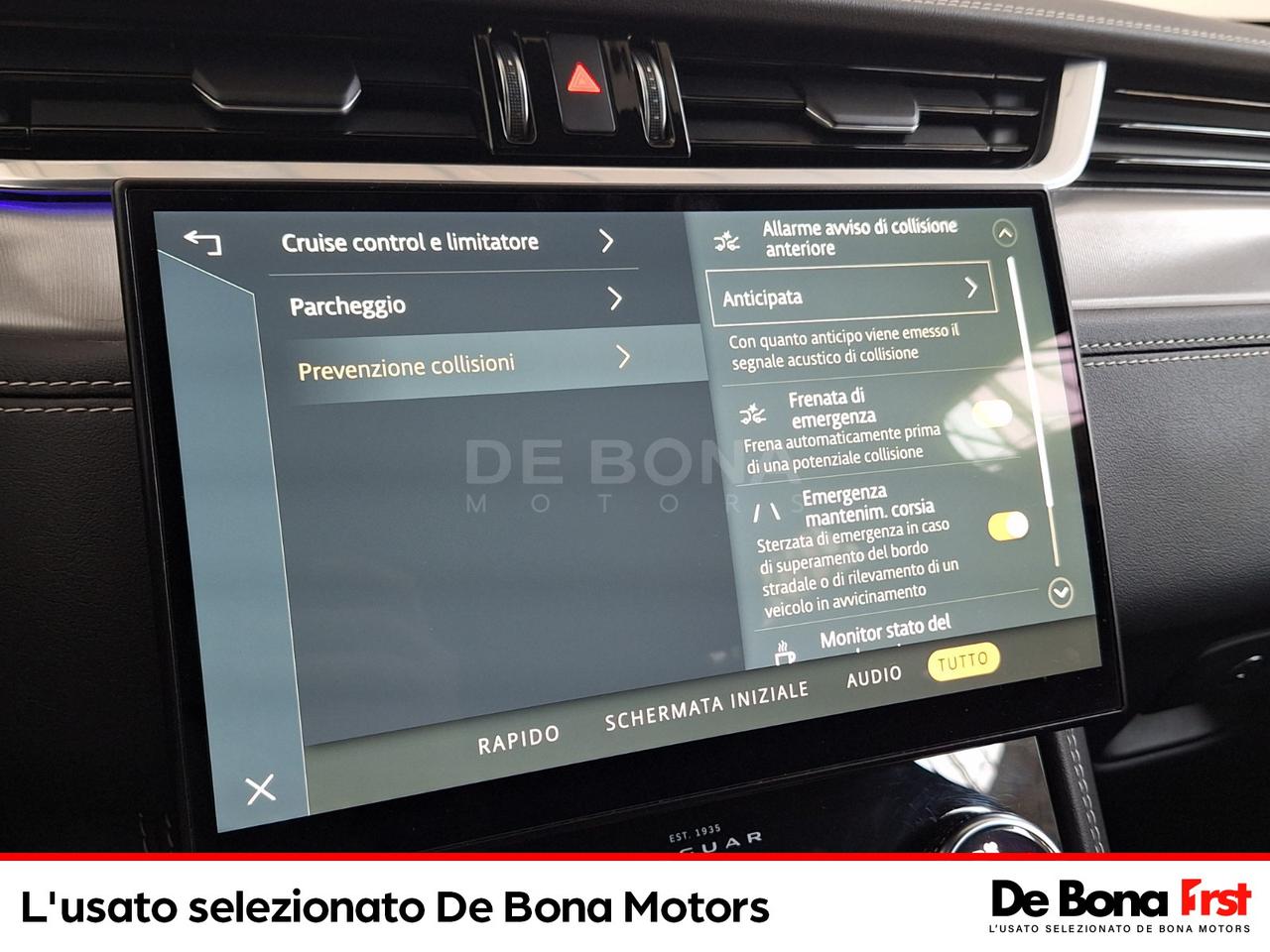 Jaguar F-Pace 2.0d i4 mhev r-dynamic s awd 204cv auto