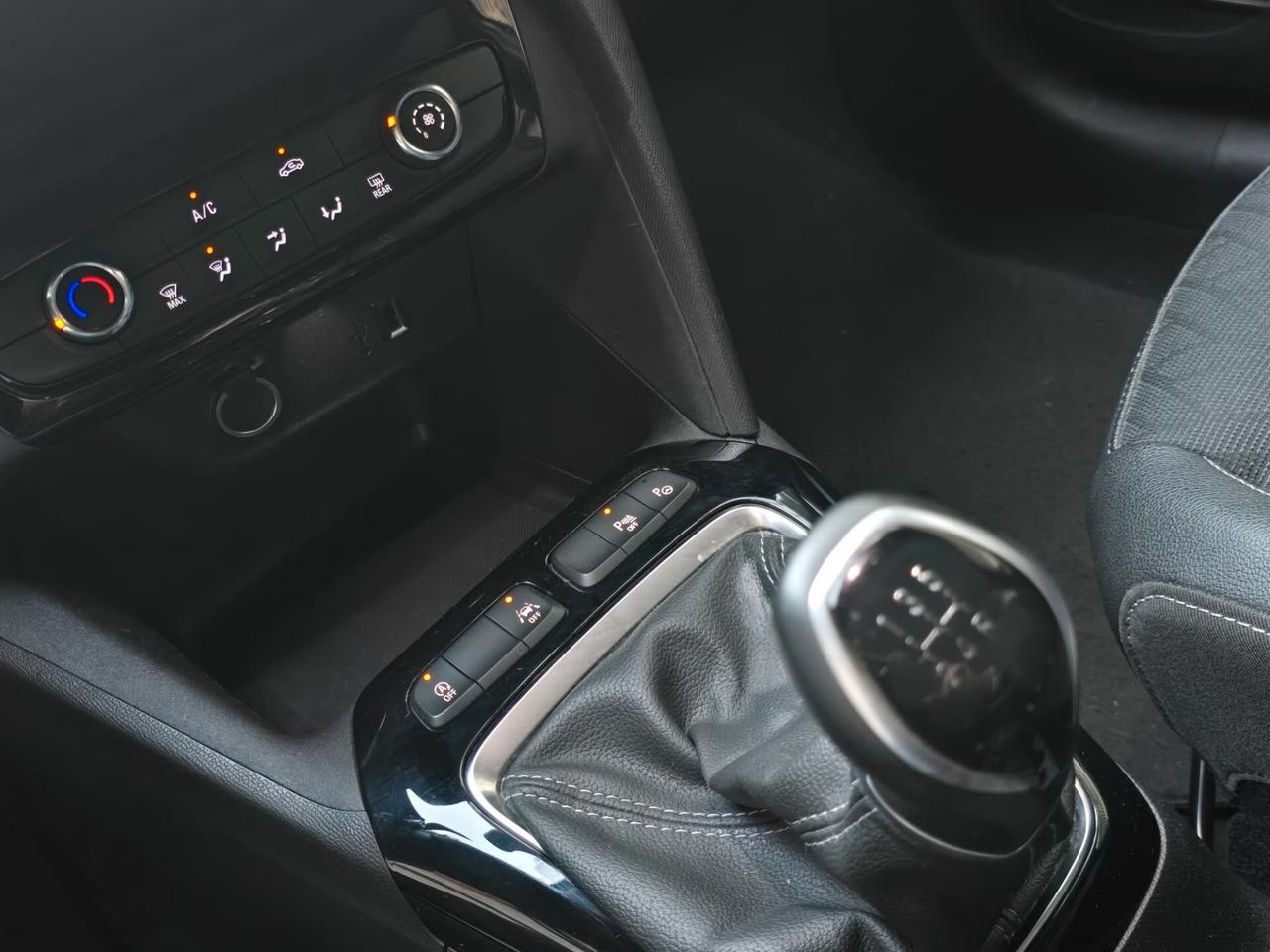 Opel Corsa 1.2 Elegance