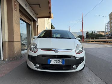 Fiat Punto Evo Punto Evo 1.3 Mjt 95 CV DPF 3 porte S&S Sport