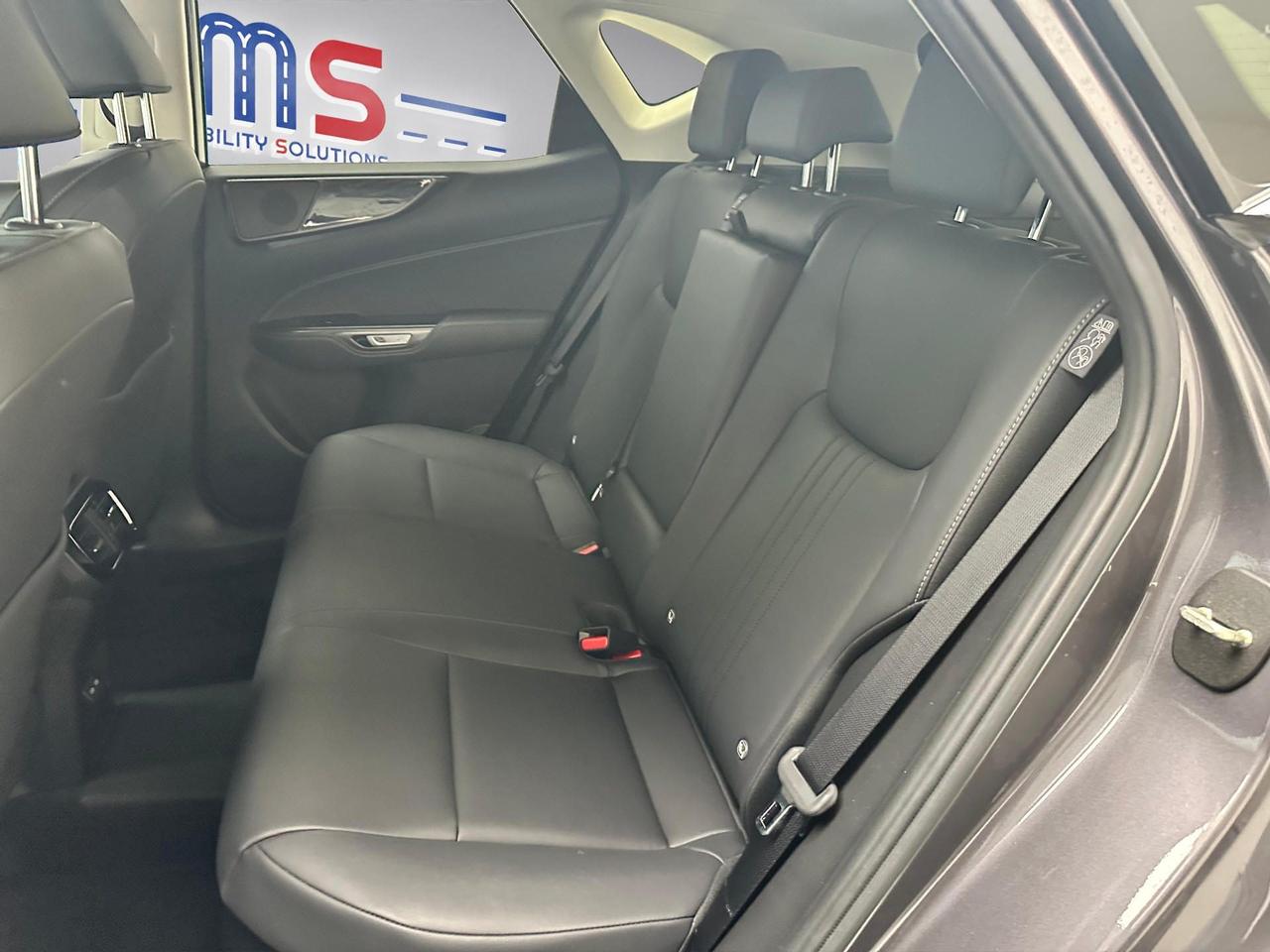 Lexus NX 450h+ 2.5 phev Premium+ 4wd e-cvt