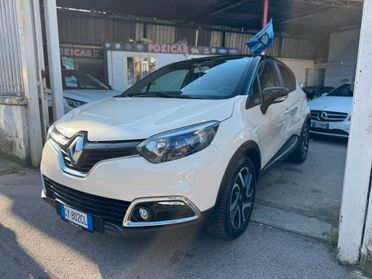 RENAULT CAPTUR 1.5 DCI 90CV 2013