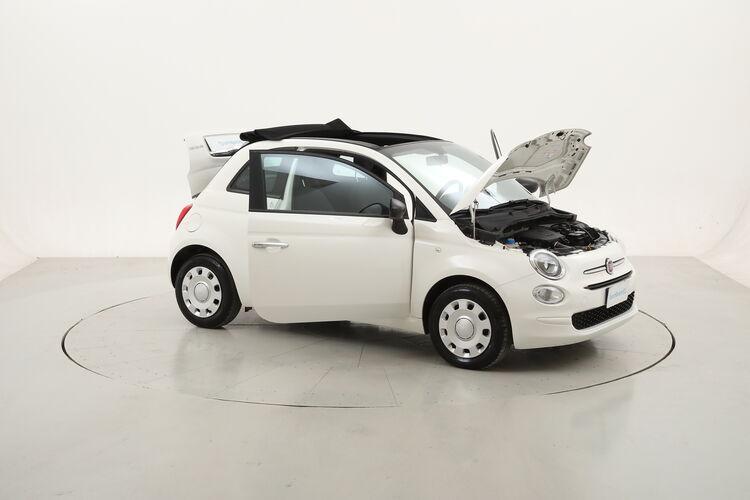 Fiat 500 C Hybrid BR299294 1.0 Mild Hybrid 69CV