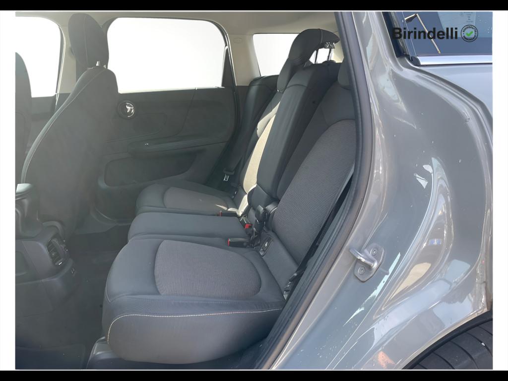 MINI Mini Countrym.(F60) - Mini 1.5 One D Northwood Edition Countryman
