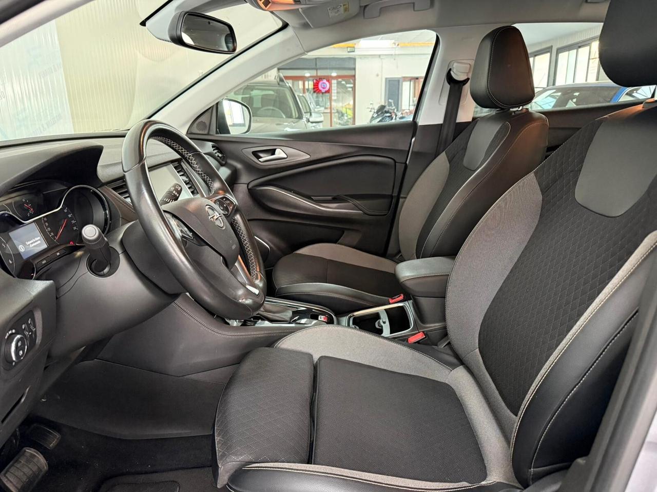Opel Grandland X 1.5 Diesel 130cv Automatica Innovation