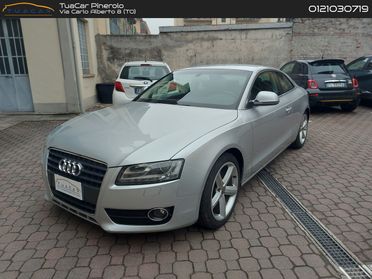 Audi A5 tiptronic 1.8 TFSI 170 CV Coupè #4362