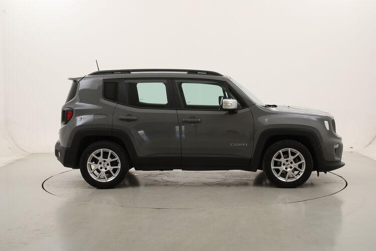 Jeep Renegade Limited BR225242 1.6 Diesel 130CV