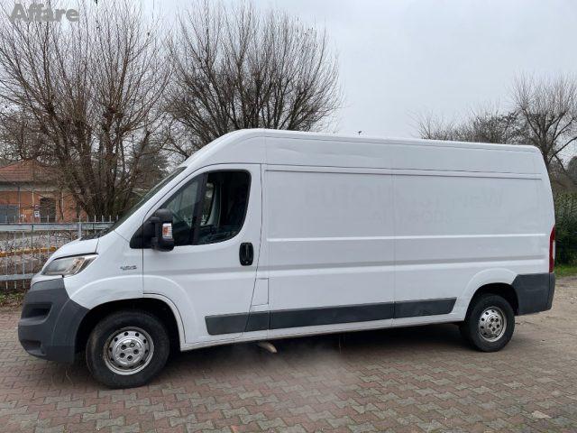 FIAT Ducato 35 3.0 COIBENTATO CNG PLM-TA Furgone