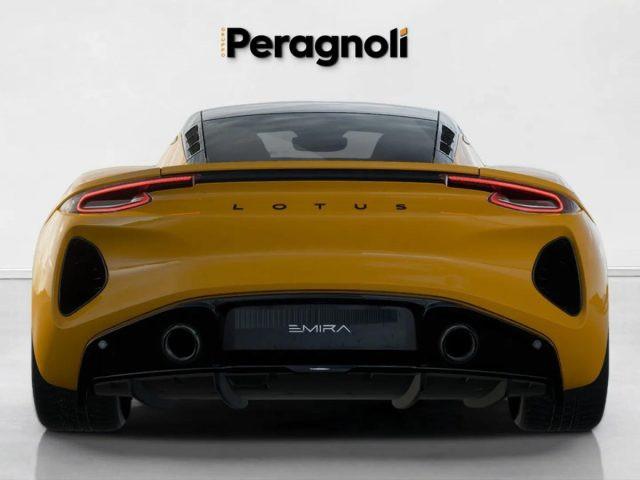 LOTUS Emira V6 SE MY26