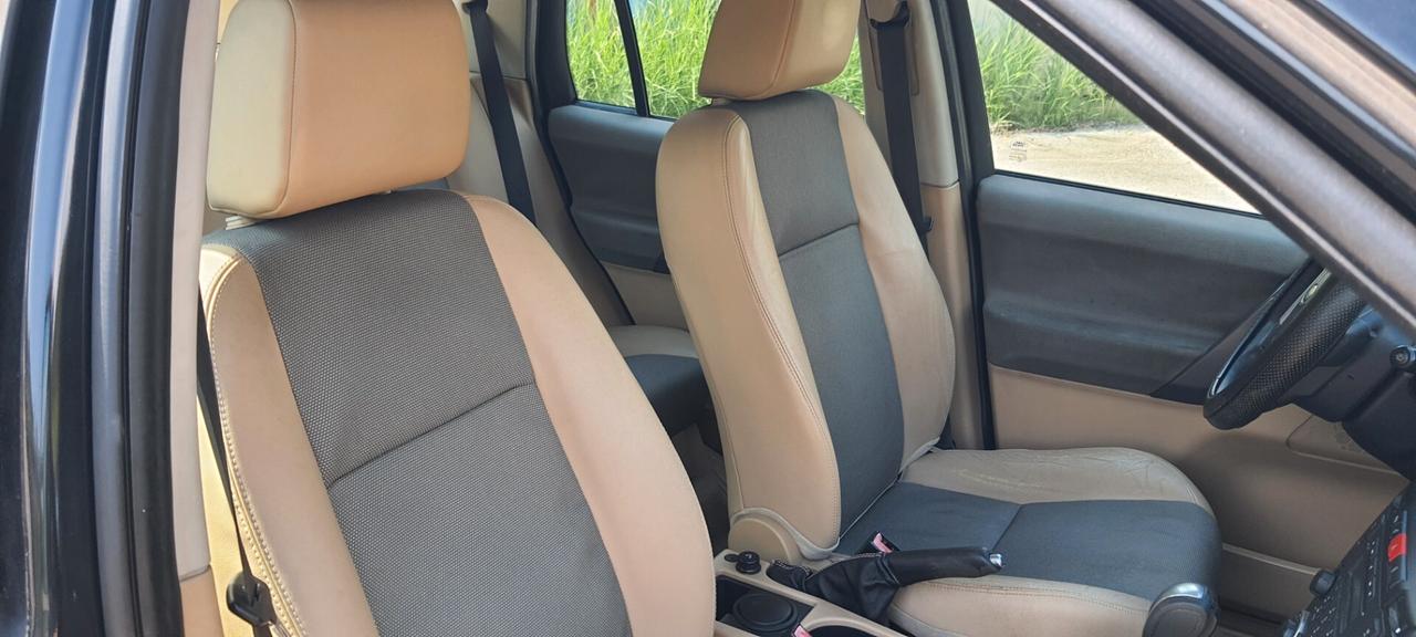 FREELANDER 2.2 TD4 S.W. UNICO PROPRIETARIO