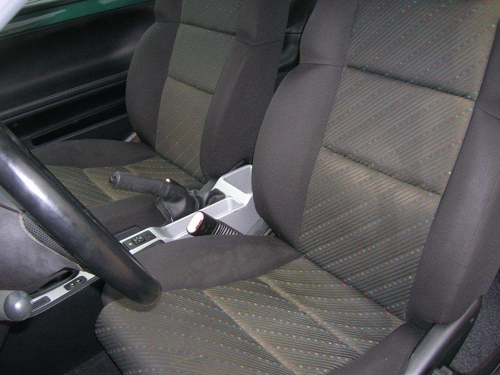 Fiat Coupe Coupé 2.0 i.e. 16V Plus STORICA 30 ANNI