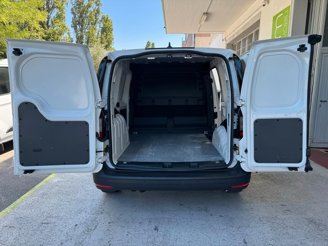Volkswagen Caddy 2.0 TDI UNIPROPR GARANZIA 24 MESI