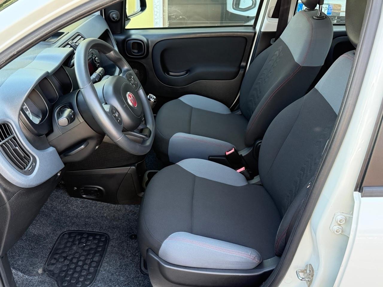 Fiat Panda 1.2 EasyPower GPL 2020 PREZZO REALE/UNIPRO