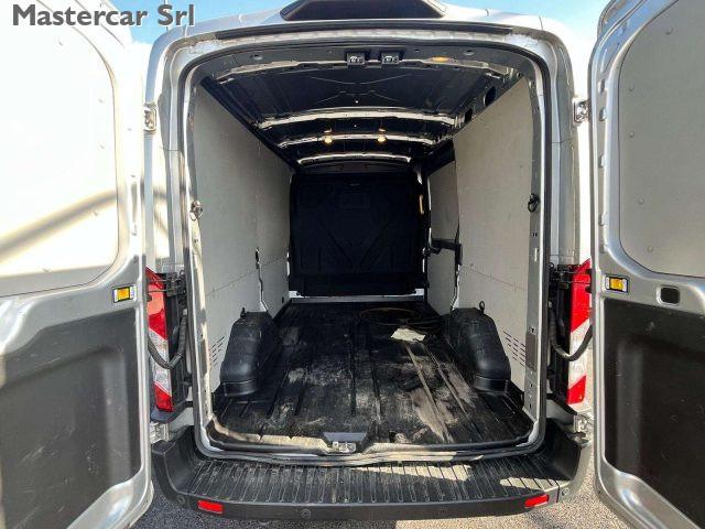 FORD Transit 290 2.0 TDCI 108CV L2-H2 - GC780PP