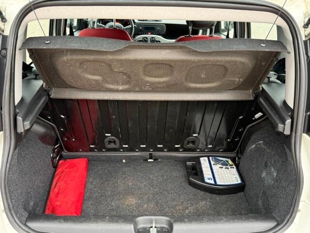 Fiat Panda 1.2 Easy