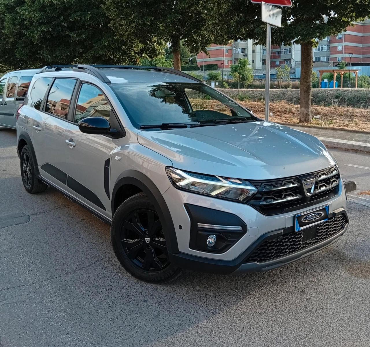 Dacia Jogger 1.0 GPL 100 CV 7 posti Extreme Up