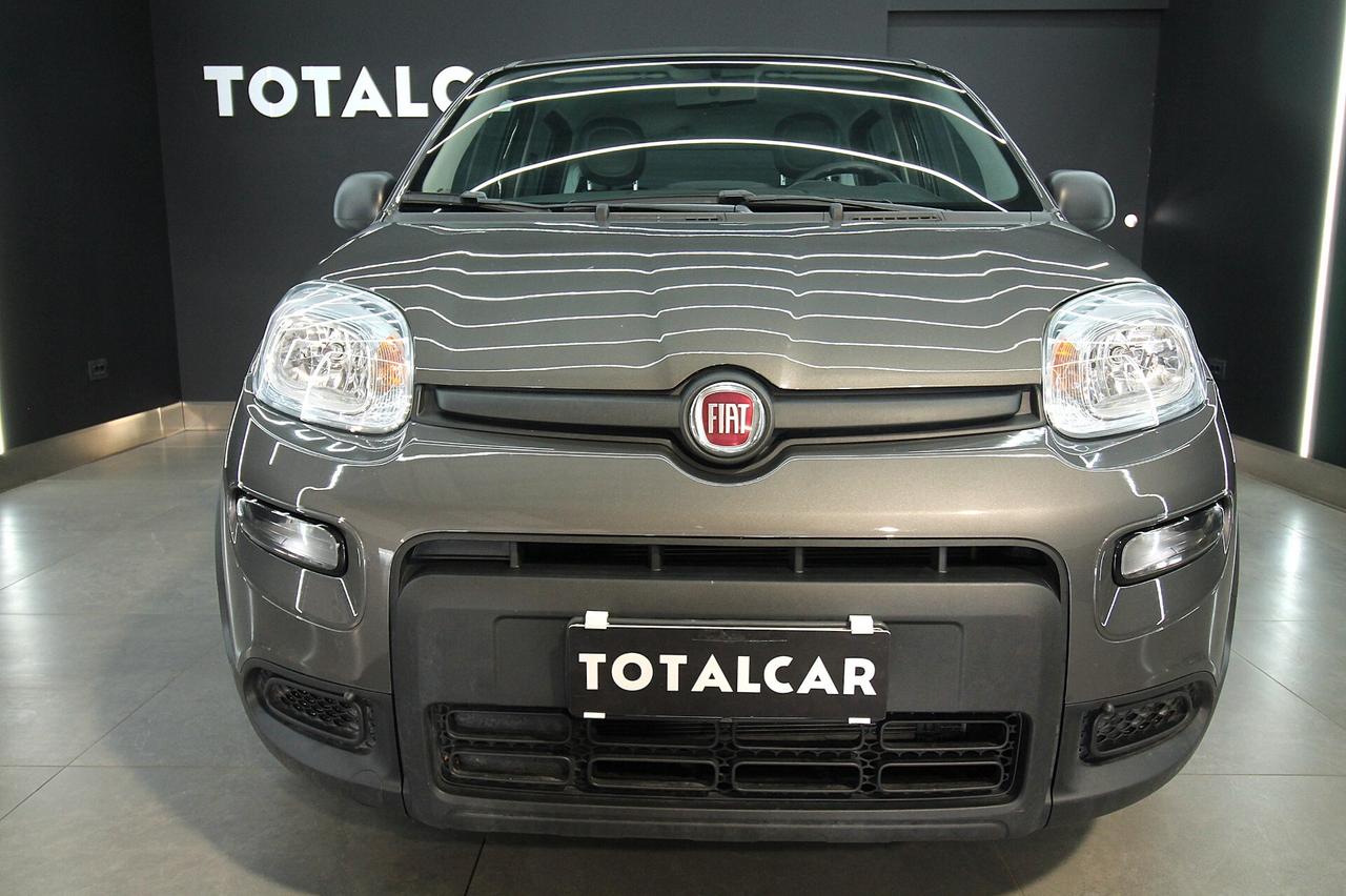 FIAT PANDA 1.0 69 CV HYBRID