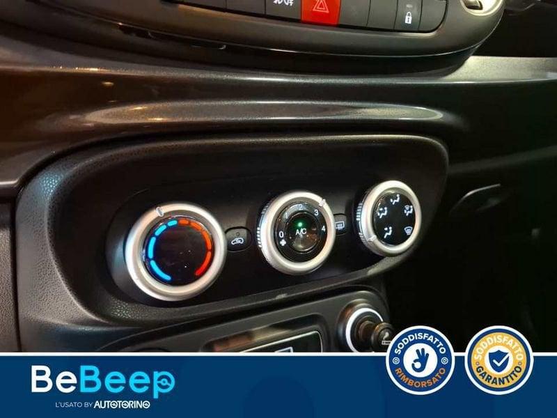 FIAT 500L 1.4 URBAN 95CV MY19