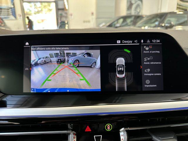 BMW Z4 sDrive30i Msport - 19" - Camera - Carplay - FULL