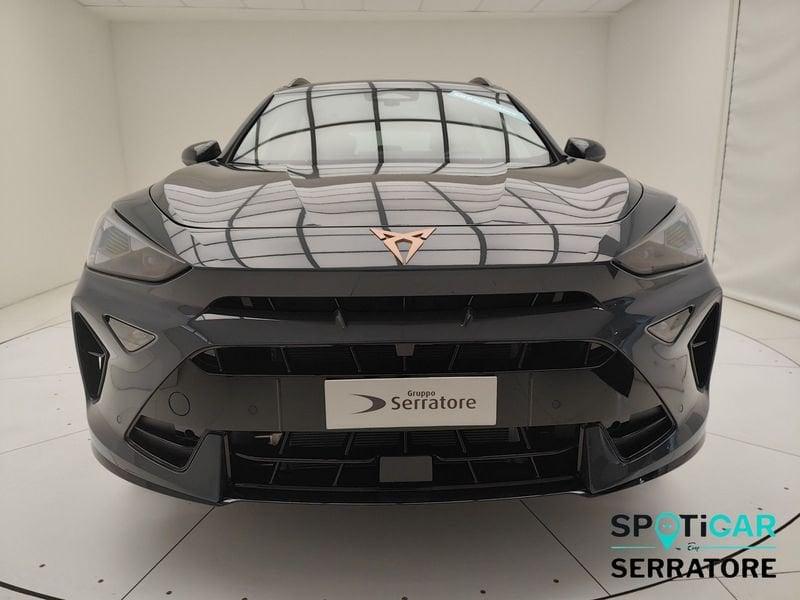 CUPRA Formentor 1.5 eTSI 150HP DSG7