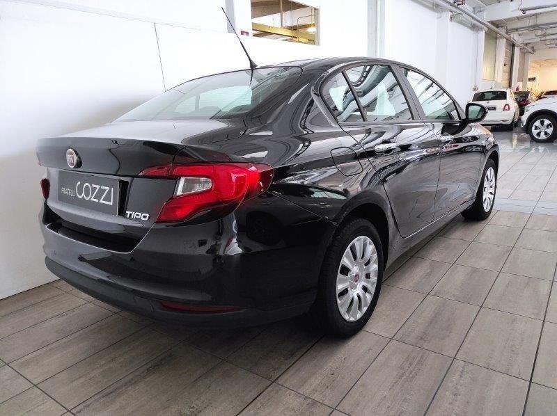 FIAT Tipo (2015-->) 1.4 4 porte Easy