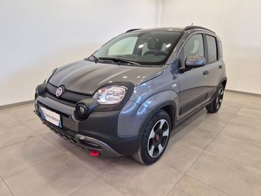 Fiat Panda 1.0 hybrid Citycross !! PREZZO REALE !! - NEOPATENTATI - Carplay - Sens. Park.